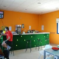 Padel Aries - padel in Lucena