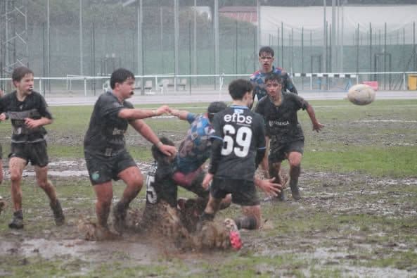 Campo Rugby A Malata - rugby in Ferrol