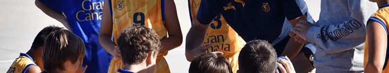 Basketball Federation of Gran Canaria - baloncesto in Las Palmas de Gran Canaria