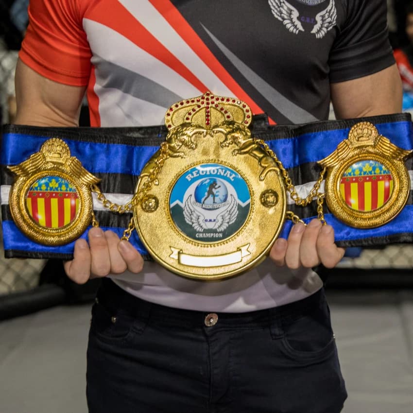 FIDAM - karate in Lleida