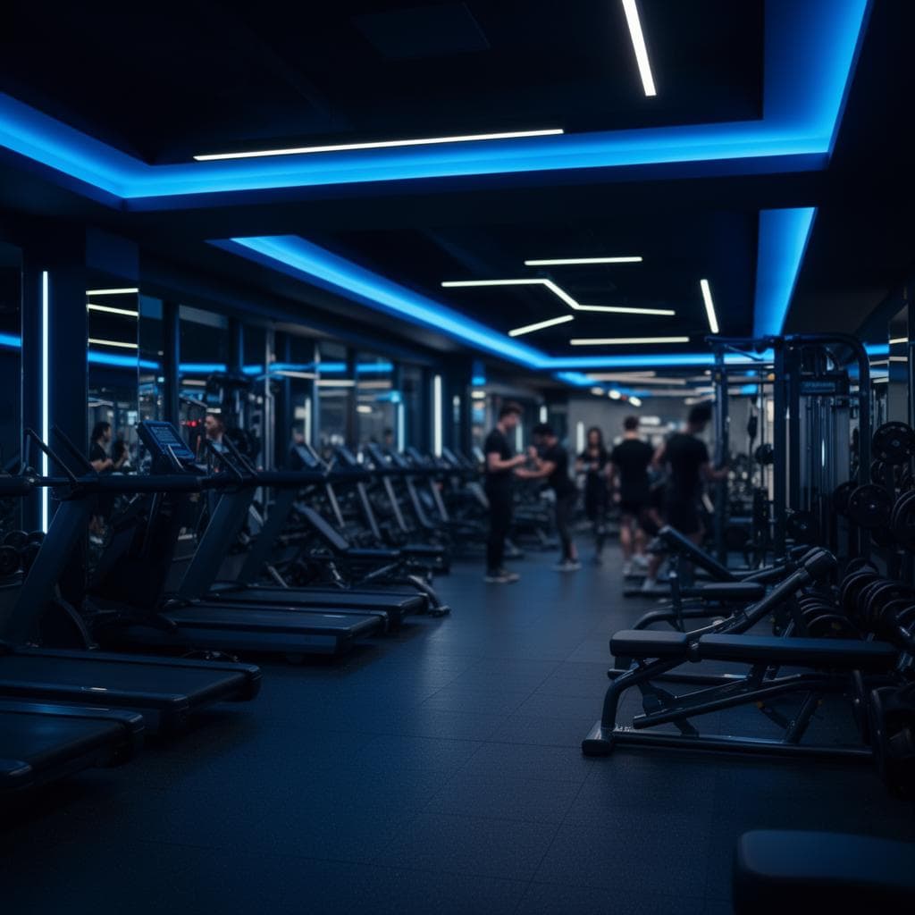 FitShape (Vila Verde) - boxeo in Braga