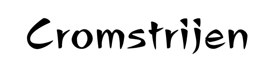 Gojukai Karate-do Cromstrijen - karate in Numansdorp