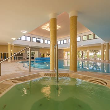 Golden Club Health & Fitness - voleibol in Tavira