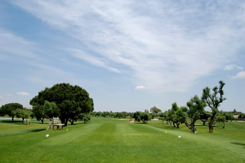 Enjoy Cádiz Golf - golf in Chiclana