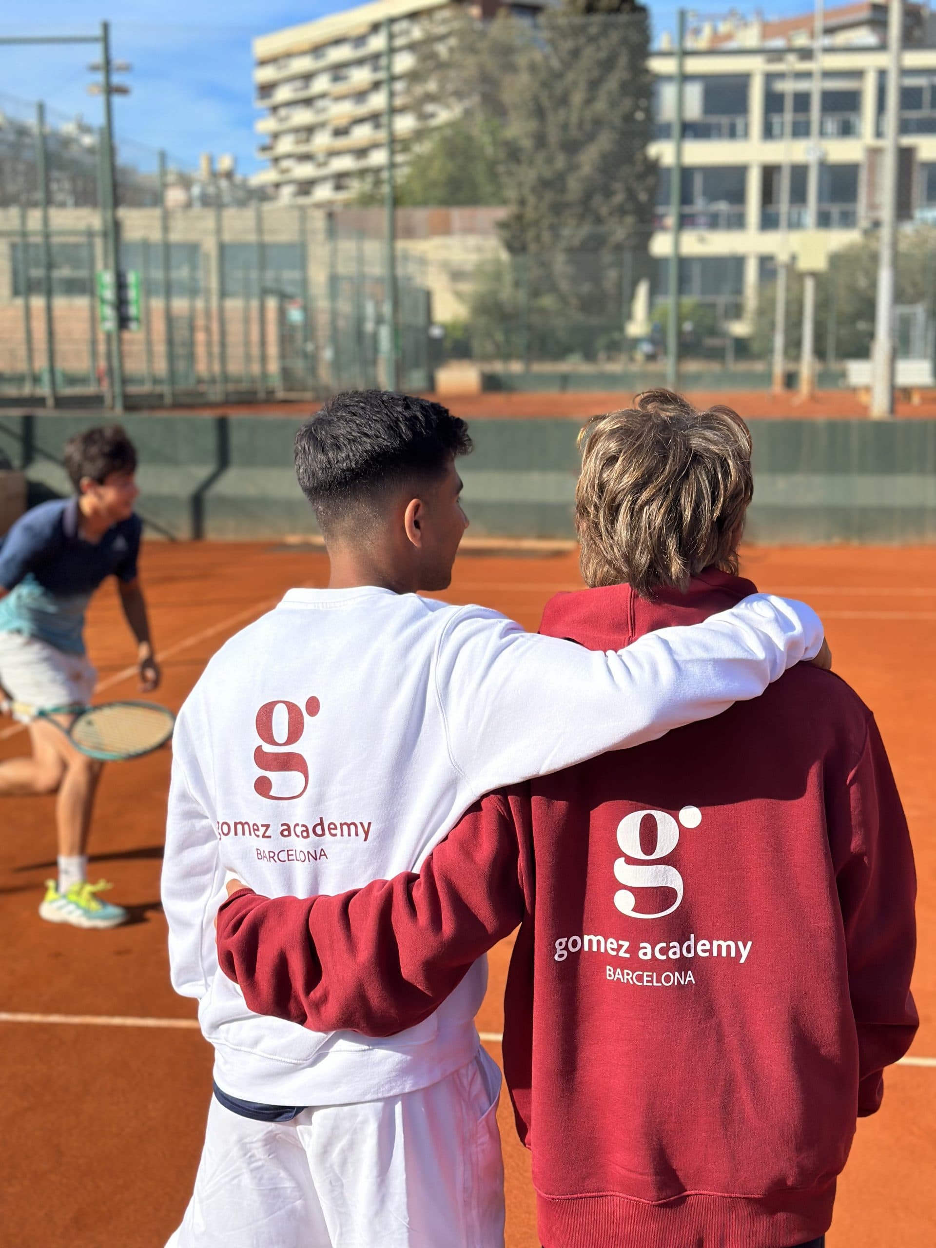 Academia de Tenis de Barcelos - tenis in Barcelos
