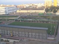 Estadio Alfonso Silva - fútbol in Las Palmas de Gran Canaria