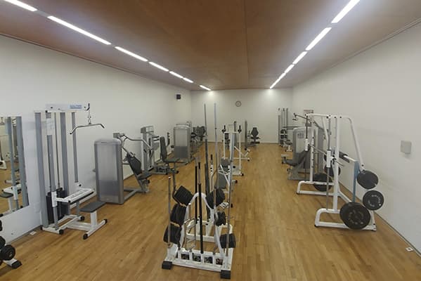 Piscina Municipal A Laracha - natacion in A Laracha