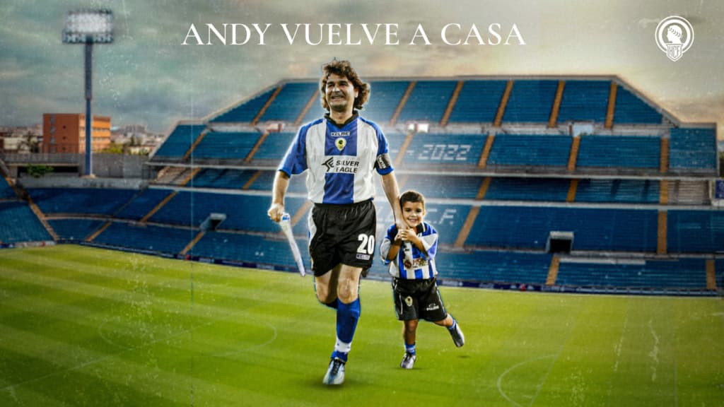 Estadio José Rico Pérez - fútbol in Alicante (Alacant)