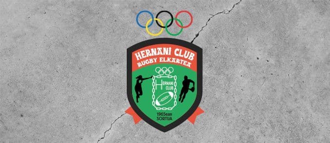 Hernani Club Rugby Elkartea - rugby in Hernani