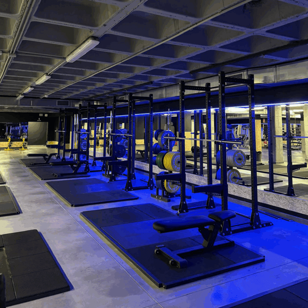 Holiday Gym Fuenlabrada - boxeo in Fuenlabrada