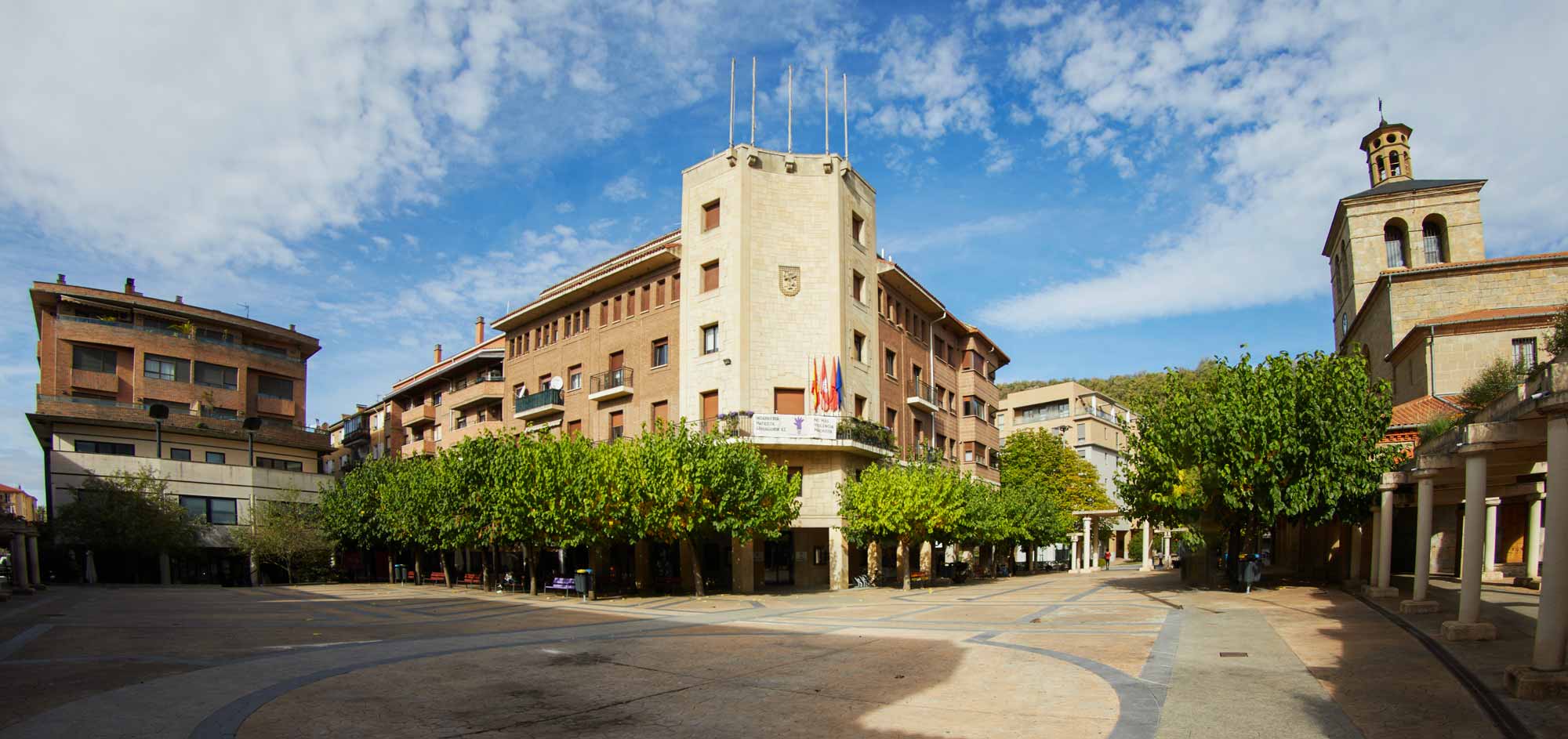 Piscina Municipal de Ugarrandia - natacion in Huarte