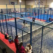 La Carlota Pádel - padel in La Carlota
