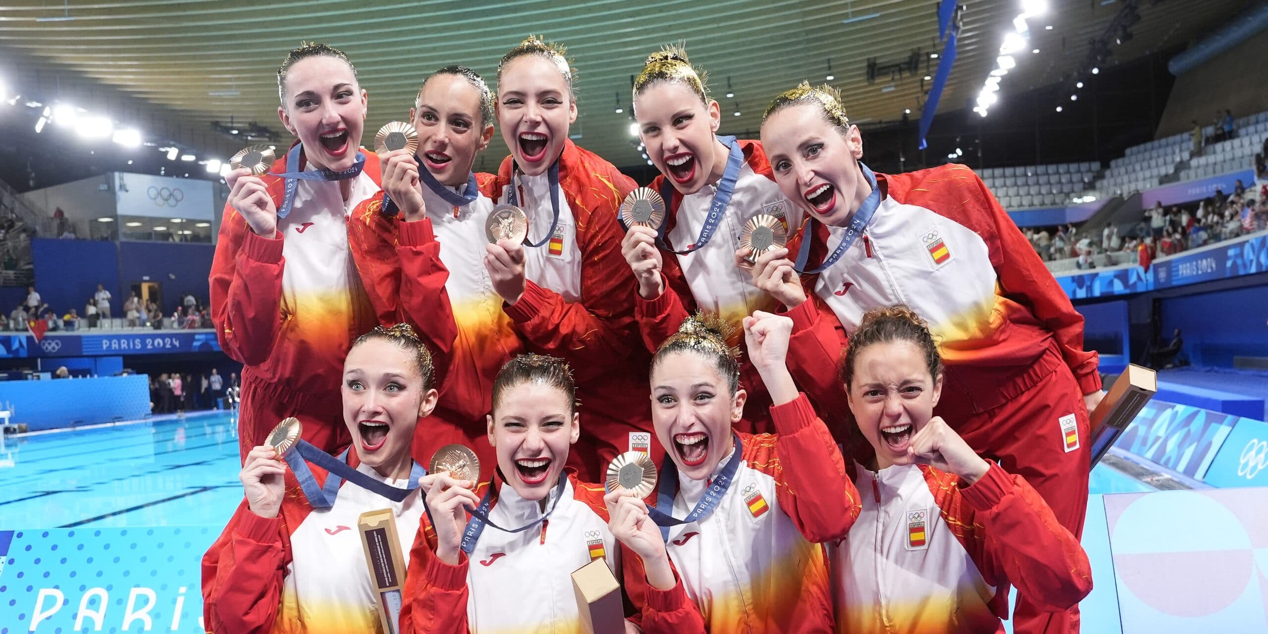 Sincro Sevilla - natacion in Sevilla