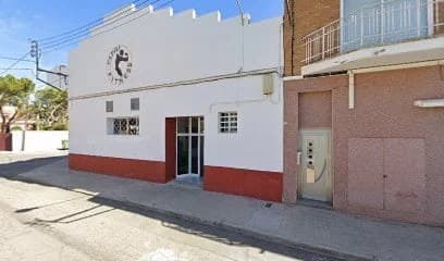 ESPAI FITNESS - boxeo in Almacelles