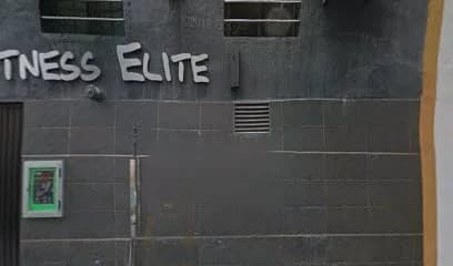 Gimnasio Fitness Elite - crossfit in Almendralejo