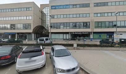 Functional Patterns España - crossfit in Alcobendas