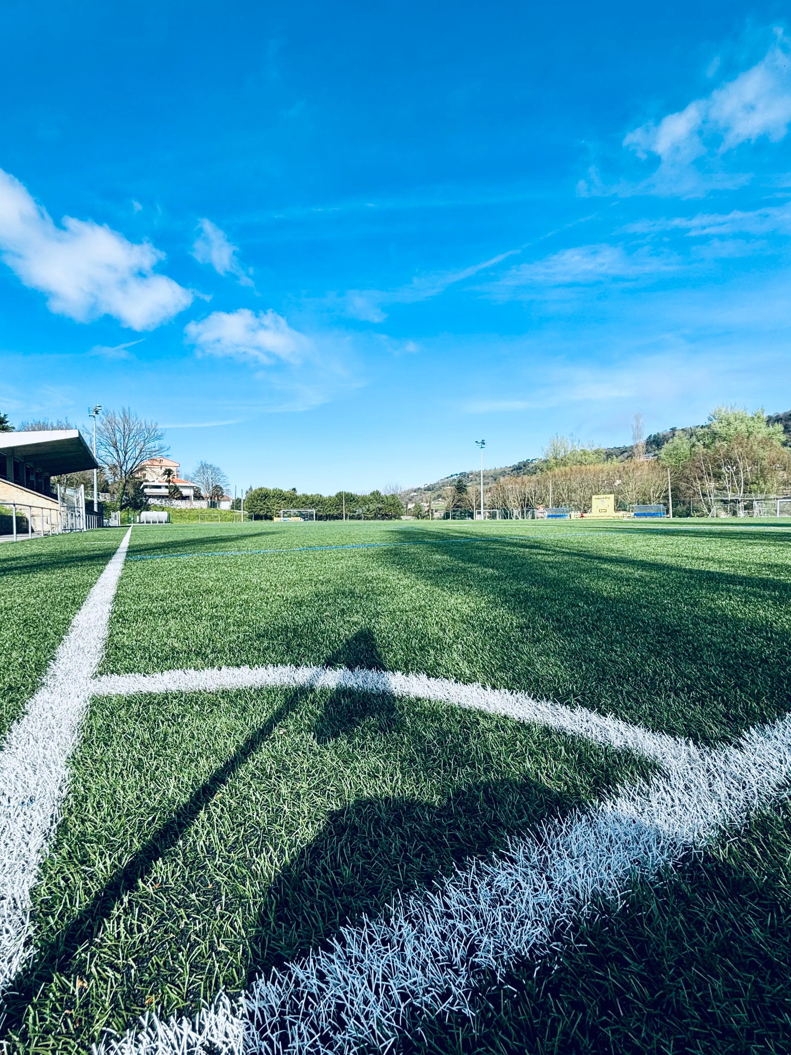 Kostkas Futbol Taldea - fútbol in Donostia / San Sebastián