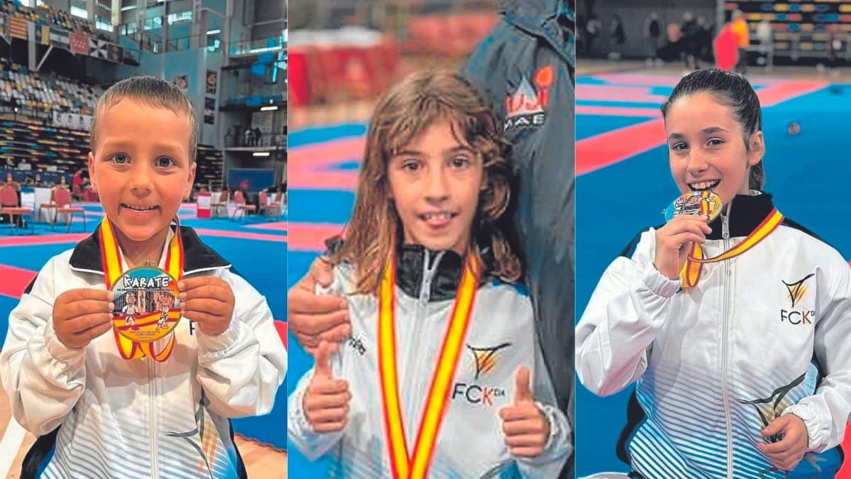 Club Karate Otero - karate in Tarragona