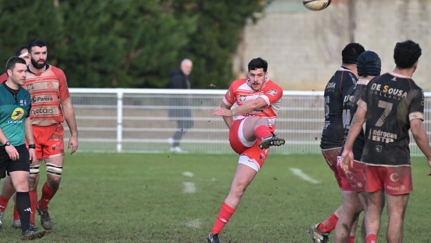 Lombez Samatan Club Rugby - rugby in Samatan