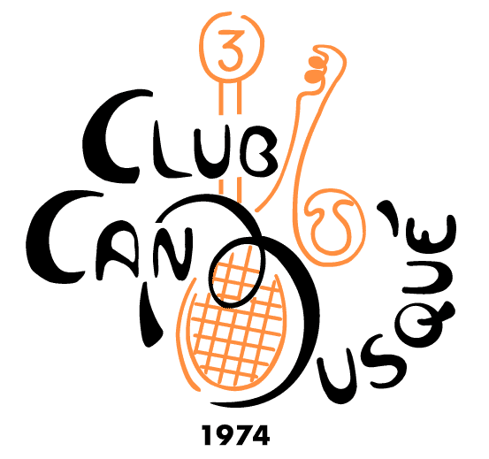 Club Can Busqué - tenis in Igualada