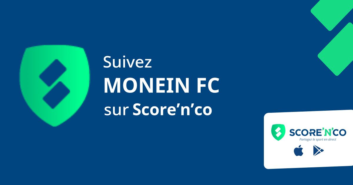 Monein FC - fútbol in Monein