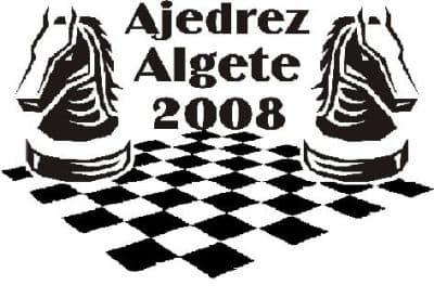 Club Ajedrez Algete 2008 - voleibol in Algete