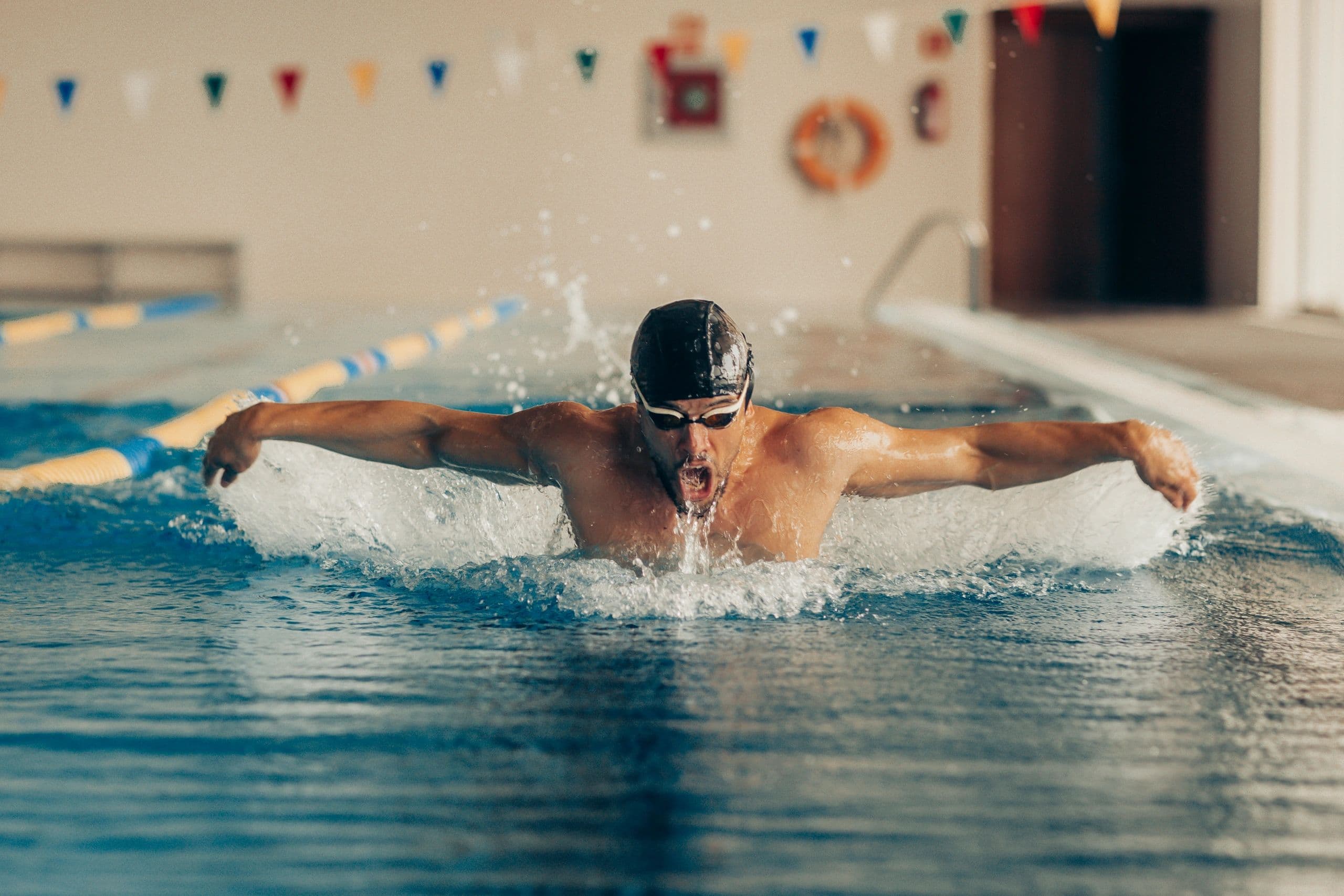 Mallorca Swim Academy - natacion in Cala d'Or