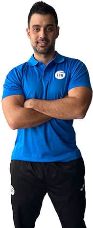 ISN Sport- Centro deportivo - natacion in Jacarilla