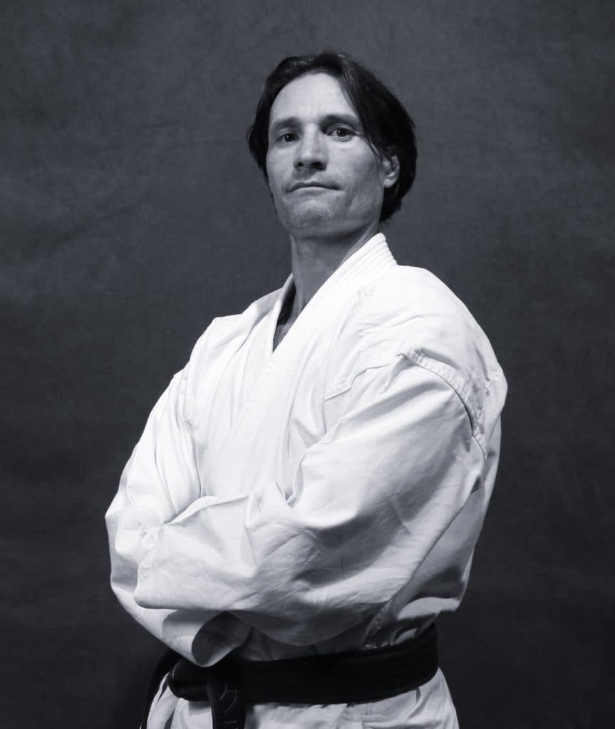 Dragon Spirit Dojo - Aulas de Karate Sintra - karate in Terrugem