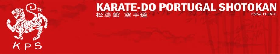Karate Shotokan Faias - karate in Santo Isidro de Pegões