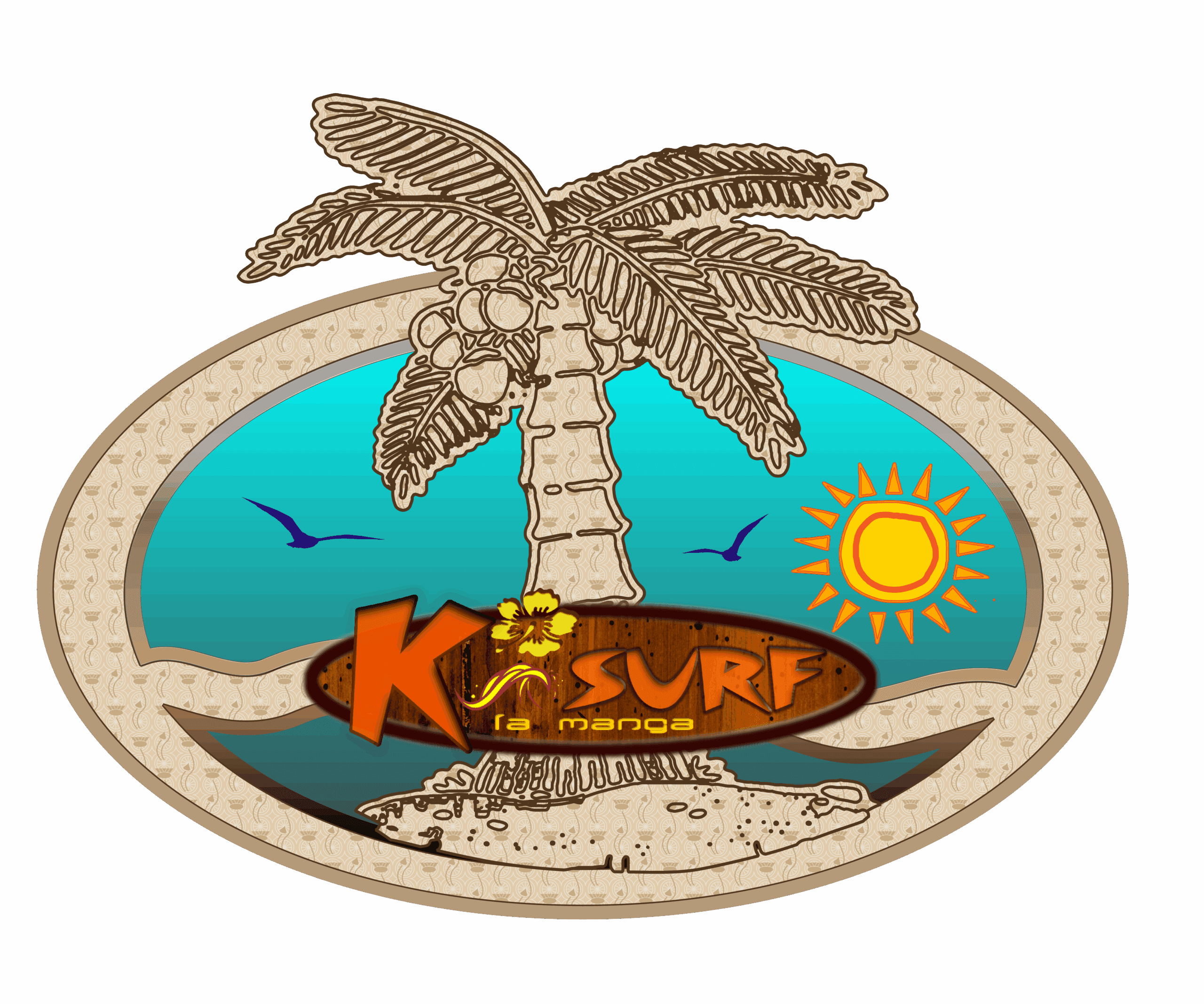 KSURF LA MANGA - kitesurf in la Manga