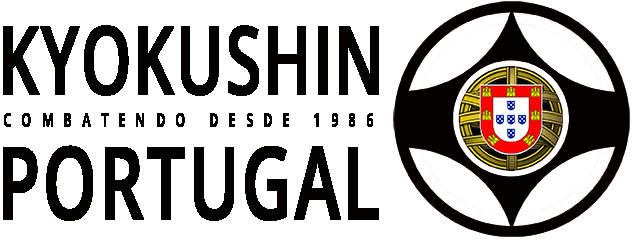 O Meu Dojo - Kyokushin Karaté - Vila do Conde - Mindelo - Amarante - Coimbra - Abrantes - Lisboa - - karate in Mindelo