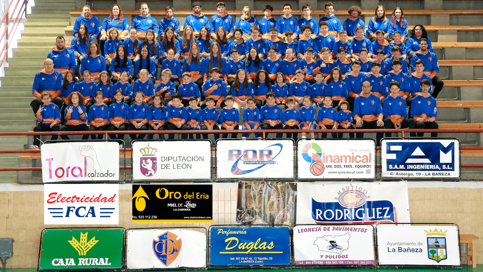 Piscinas Municipales de La Bañeza - natacion in La Bañeza