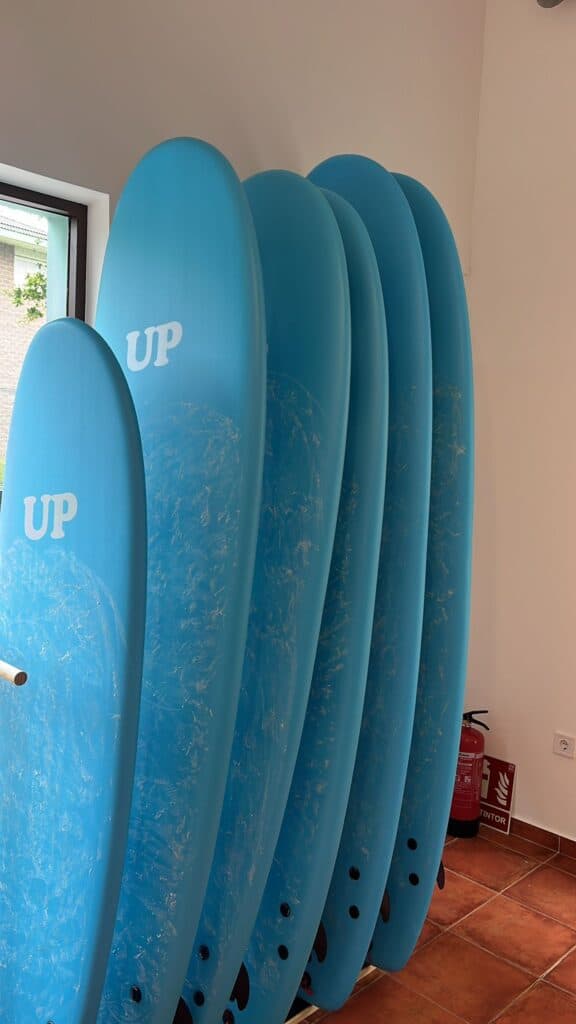 Escuela de Surf La Surferita - kitesurf 