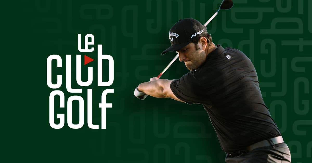 club de golf Shad Williamson - golf in Las Pajanosas