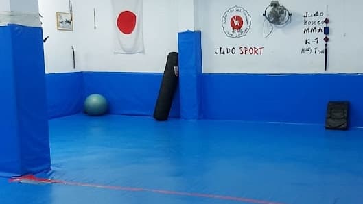 Club Deportivo Peri Esport - judo in Castellón de la Plana