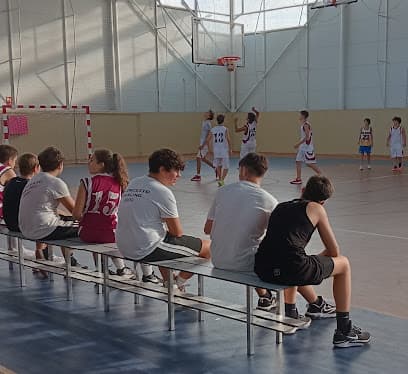 Club Baloncesto DRIBLING 2000 El Casar - baloncesto in El Casar