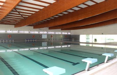 Poliesportiu Municipal Tàrrega - natacion in Tàrrega