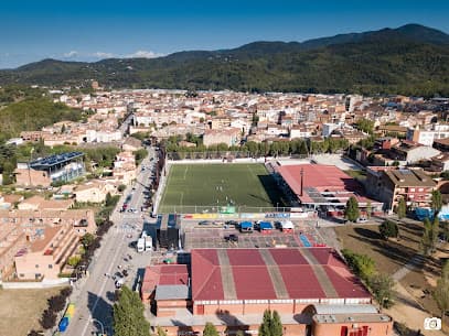 Esportiu Mètric - natacion in Sant Celoni