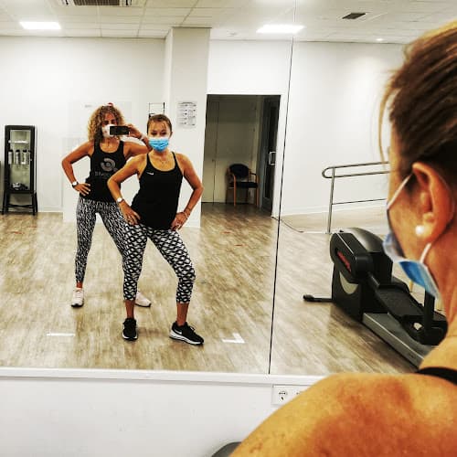 Espacio Vital Benalmádena - baloncesto in Benalmádena