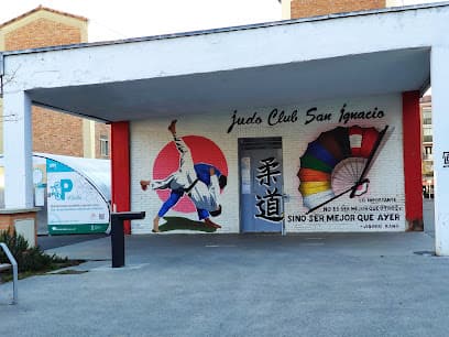Club Judo San - judo in San Sebastián de los Reyes