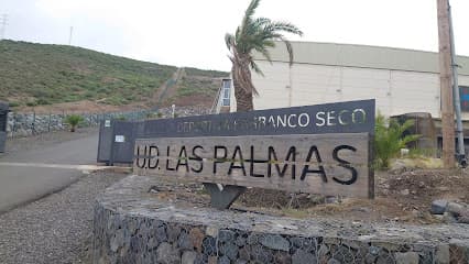 Ciudad Deportiva Gran Canaria - judo in Las Palmas de Gran Canaria