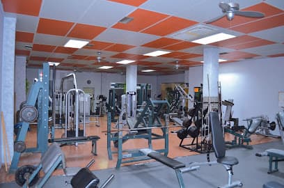 Centro Deportivo Las Fuentes - natacion in Zaragoza