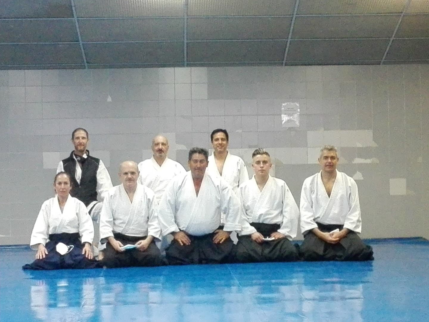 Club Esteo de Aikido | Artes Marciales | San Lorenzo de el Escorial - karate in San Lorenzo de El Escorial