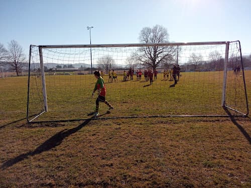 US Marquisat foot - fútbol in Lanne