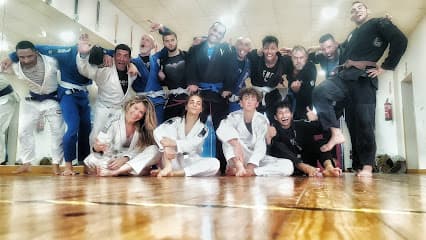 Z Fight Dénia - judo in Dénia