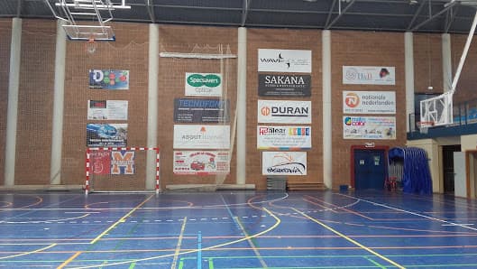 Club Baloncesto Calvià - baloncesto in Galatzó