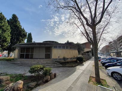 Club patinatge artistic Sabadell - skateboard in Sabadell