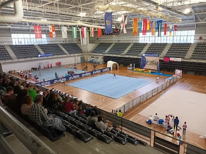 Palacio de Deportes de Avilés - natacion in Avilés