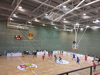 Polideportivo La Vega - baloncesto in Arroyo de la Encomienda